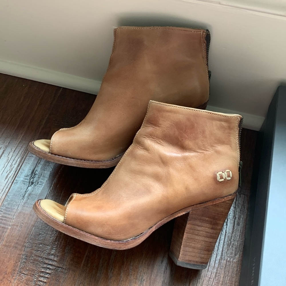 Booties